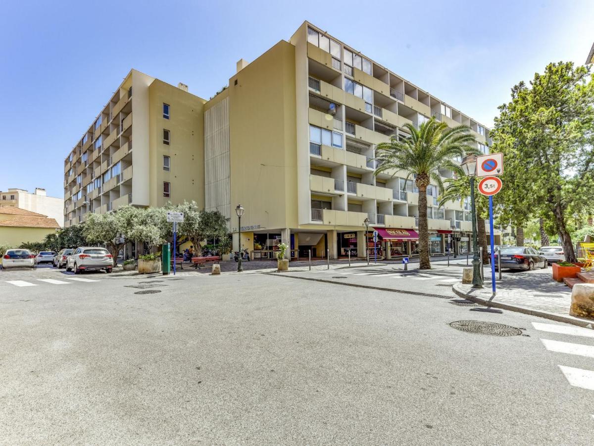 Apartment La Meridienne-5 By Interhome Le Lavandou Exterior foto