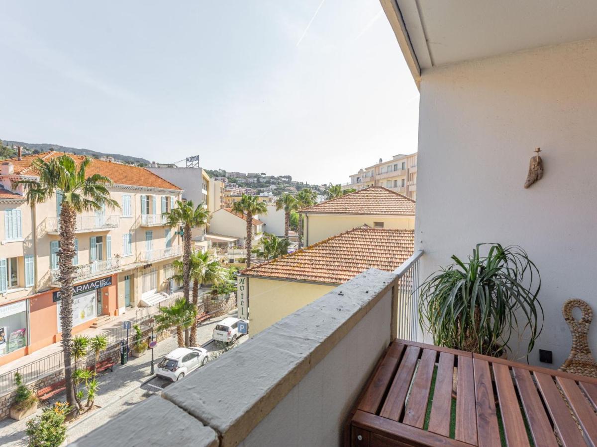 Apartment La Meridienne-5 By Interhome Le Lavandou Exterior foto